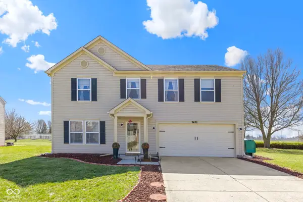 7435 Bluebird Court, Indianapolis, IN 46254