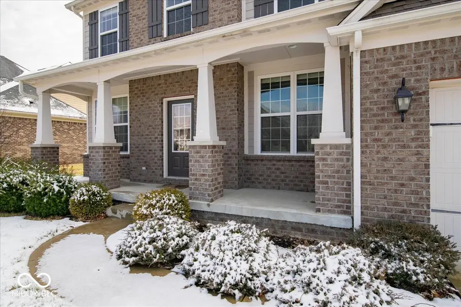 14765 Edgebrook Drive, Fishers, IN 46040 - #3