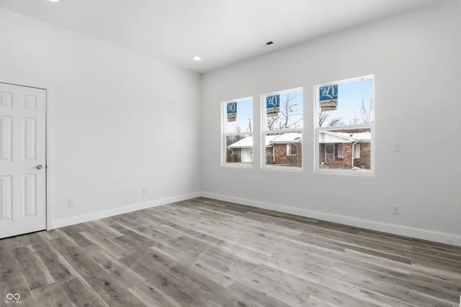 3062 N Euclid Avenue, Indianapolis, IN 46218 - #3