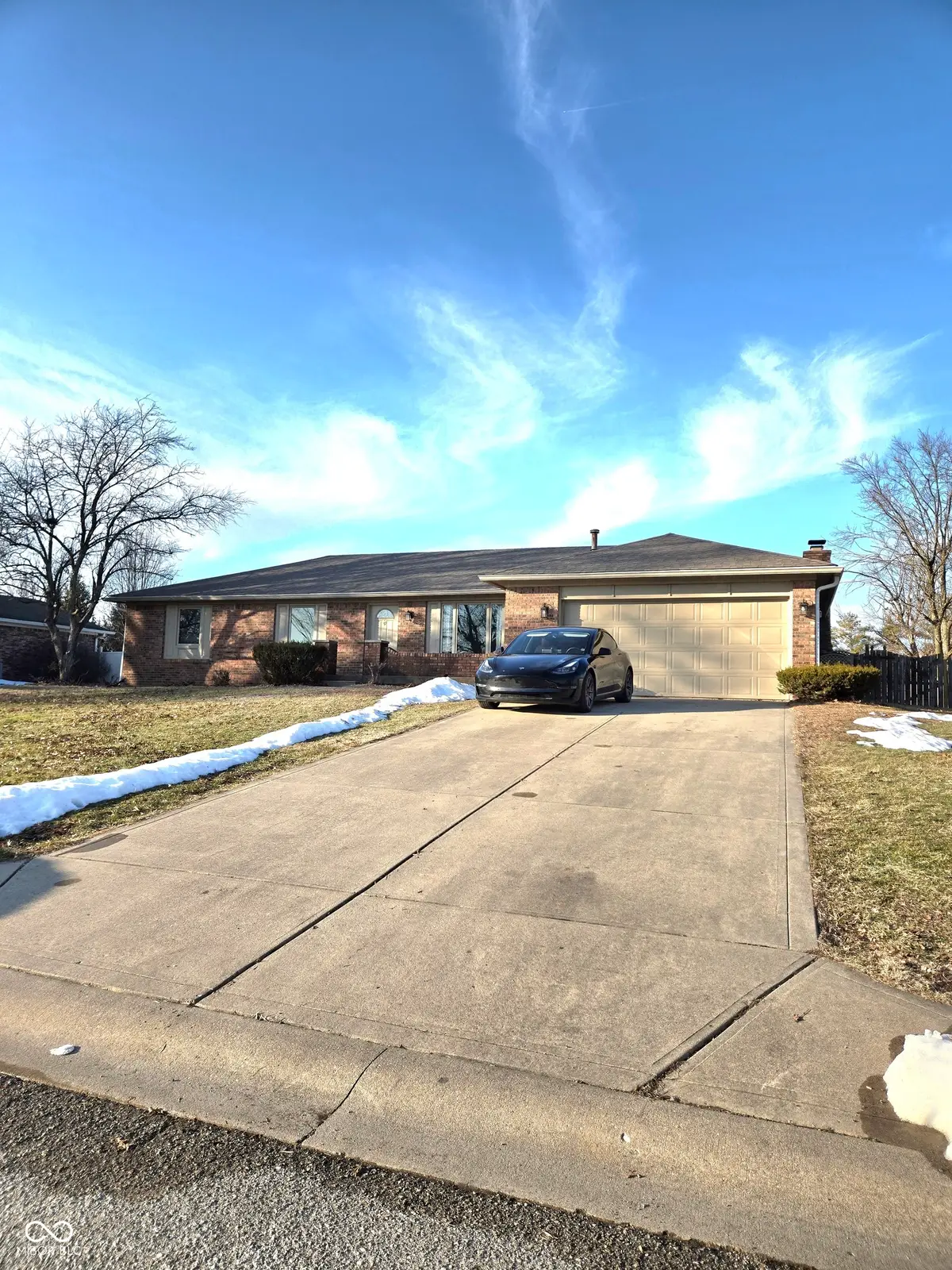 810 Padre Lane, Greenwood, IN 46143 - #1