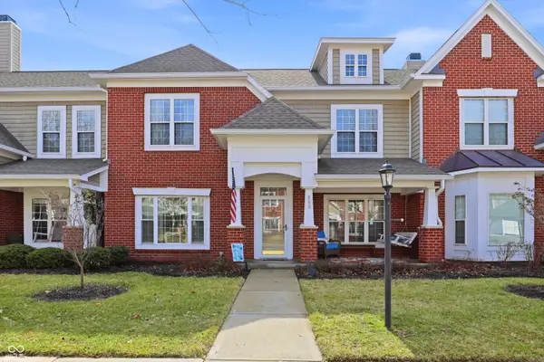 665 Bucksport Lane, Westfield, IN 46074