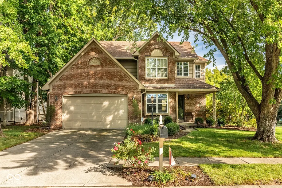 6522 Duck Pond Drive, Fishers, IN 46038 - #1