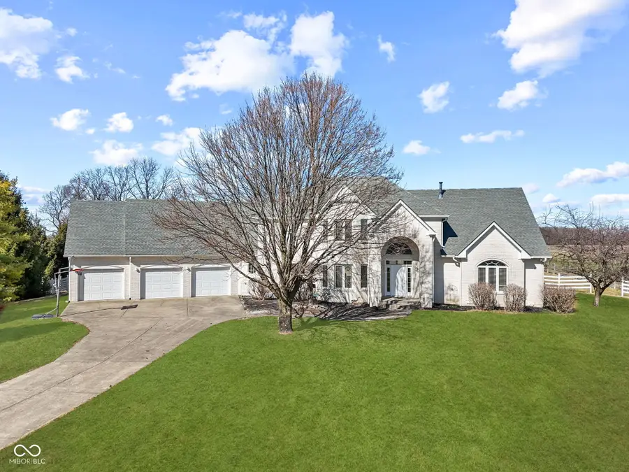 5702 W 100 N, Greenfield, IN 46140 - #2