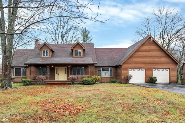 8537 Railroad Road, Indianapolis, IN 46217