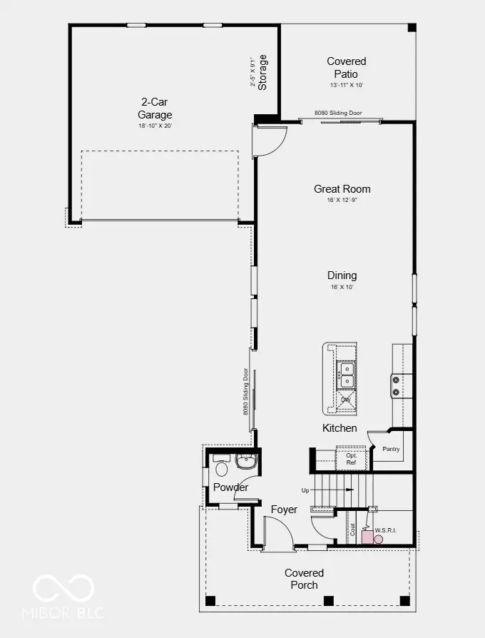 15725 Showdown Road, Noblesville, IN 46060 - #2