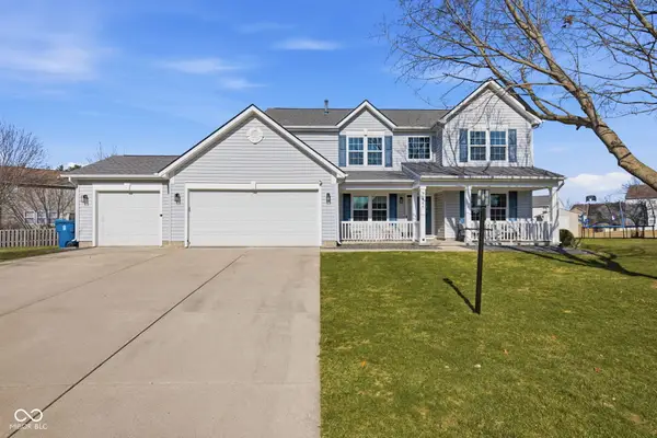 7222 Rodney Place, Noblesville, IN 46062