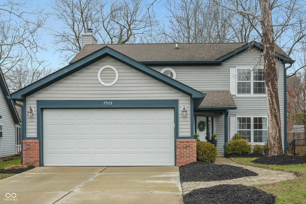 7572 Sycamore Grove Court, Indianapolis, IN 46260 - #1