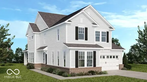 15732 Showdown Road, Noblesville, IN 46060