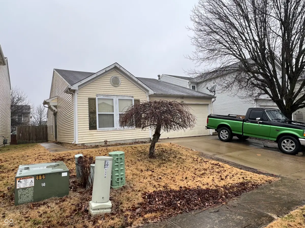 1178 Freemont Lane, Greenwood, IN 46143 - #1