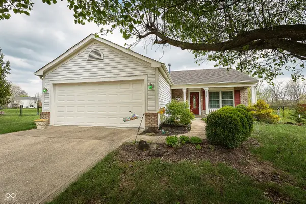 1275 Oak Ridge Court, Brownsburg, IN 46112