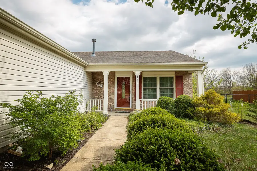 1275 Oak Ridge Court, Brownsburg, IN 46112 - #3