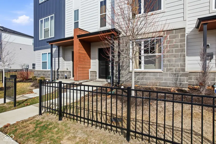 3110 W New York Street, Indianapolis, IN 46222 - #2