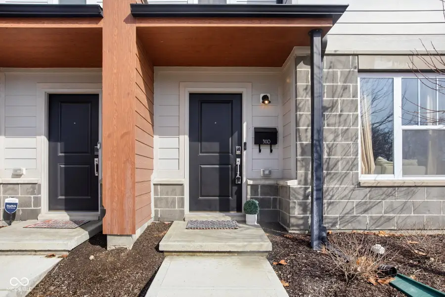 3110 W New York Street, Indianapolis, IN 46222 - #3