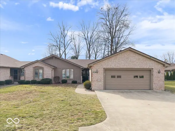 607 Ironwood Lane, Anderson, IN 46011