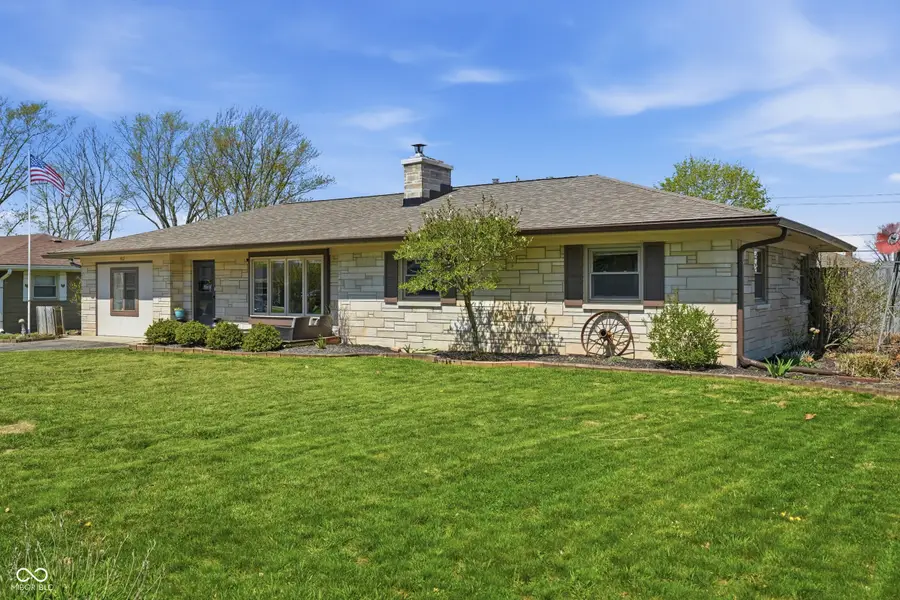 917 Linda Drive, Fortville, IN 46040 - #2