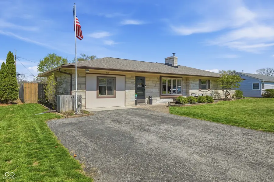 917 Linda Drive, Fortville, IN 46040 - #3