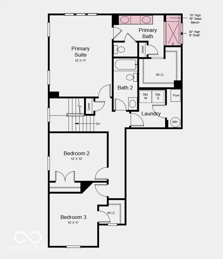 15752 Showdown Road, Noblesville, IN 46060 - #3