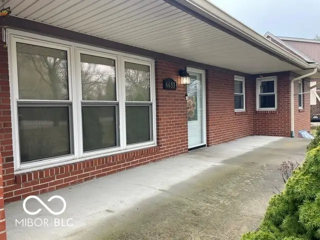 6653 Homestead Drive, Indianapolis, IN 46227 - #2
