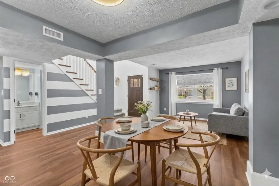 7019 Bluffridge Way, Indianapolis, IN 46278 - #2