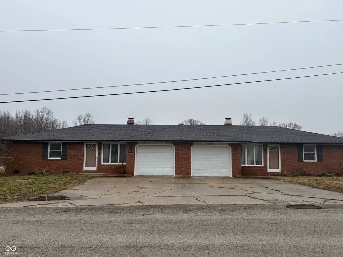 2124 Jackson Lane, Anderson, IN 46011 - #1