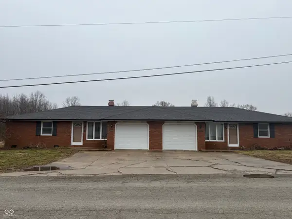 2124 Jackson Lane, Anderson, IN 46011