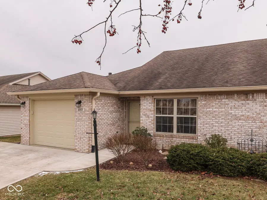 2057 Pelican Drive, Franklin, IN 46131 - #3