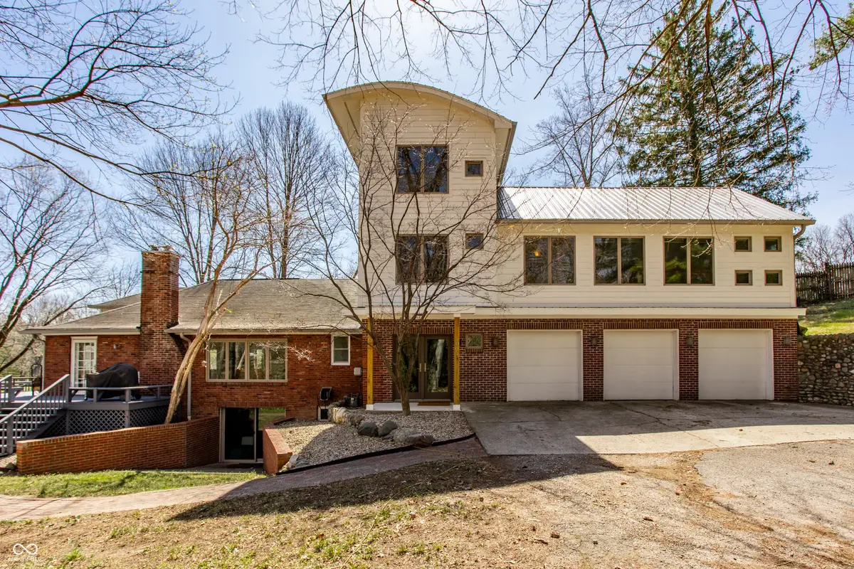 1065 E 76th Street, Indianapolis, IN 46240 - #1