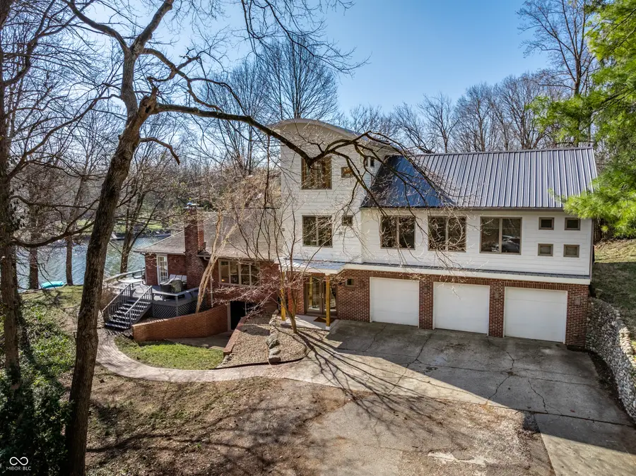 1065 E 76th Street, Indianapolis, IN 46240 - #2