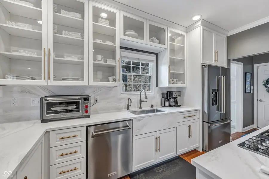 10093 Gemstone Drive, Noblesville, IN 46060 - #3