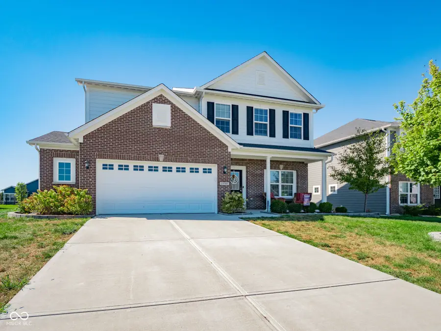 15745 Matthews Lane, Noblesville, IN 46060 - #2