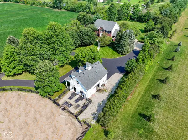 8552 E 550 S, Zionsville, IN 46077