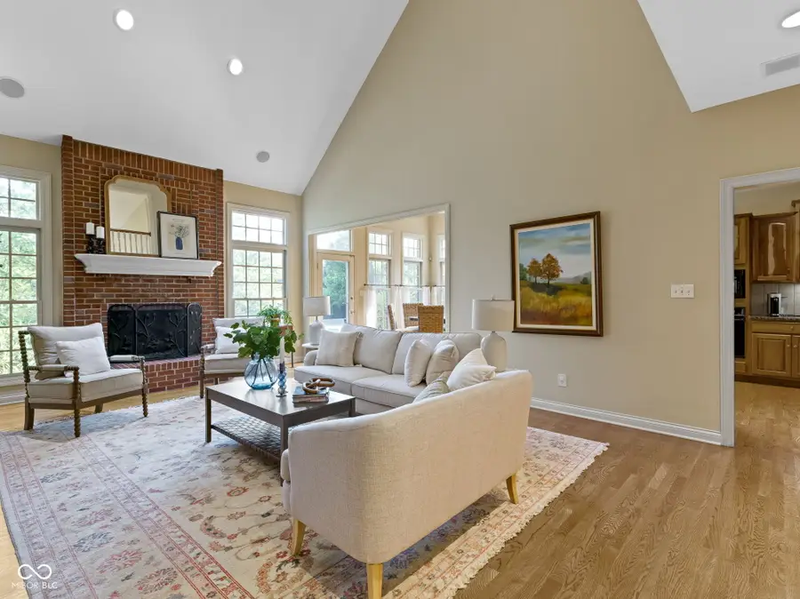 8552 E 550 S, Zionsville, IN 46077 - #2