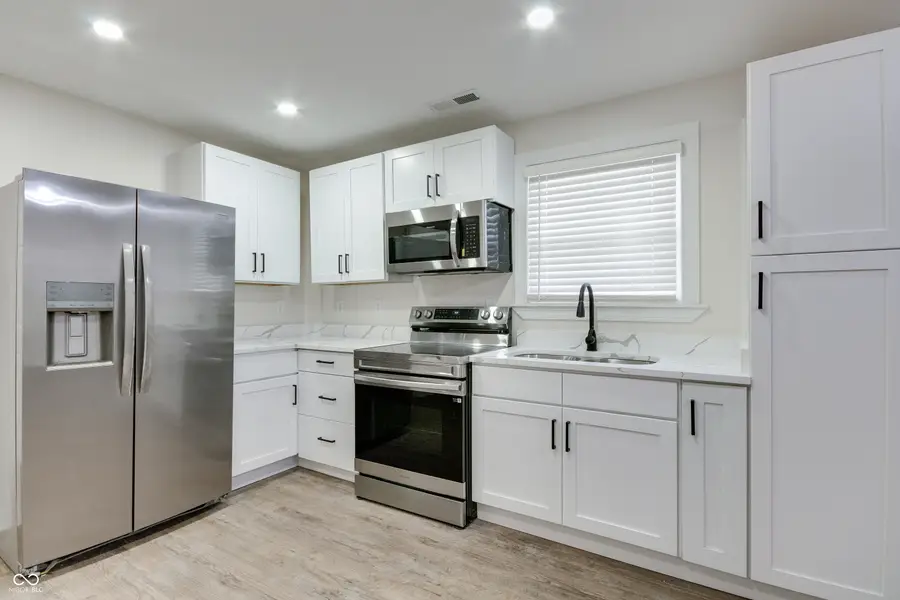 3562 E Morris Street, Indianapolis, IN 46203 - #3