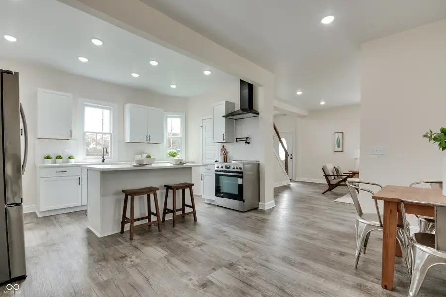 19 N Ritter Avenue, Indianapolis, IN 46219 - #2