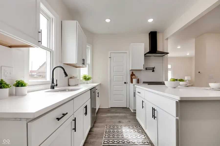 19 N Ritter Avenue, Indianapolis, IN 46219 - #3