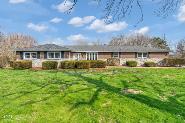 805 S County Road 300 W, Greencastle, IN 46135