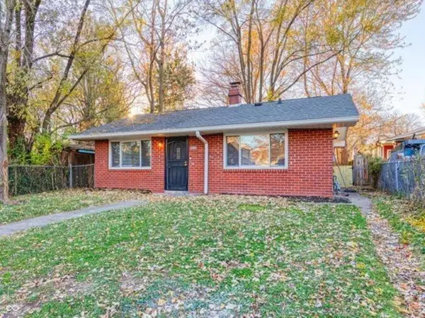 4438 Norwaldo Avenue, Indianapolis, IN 46205