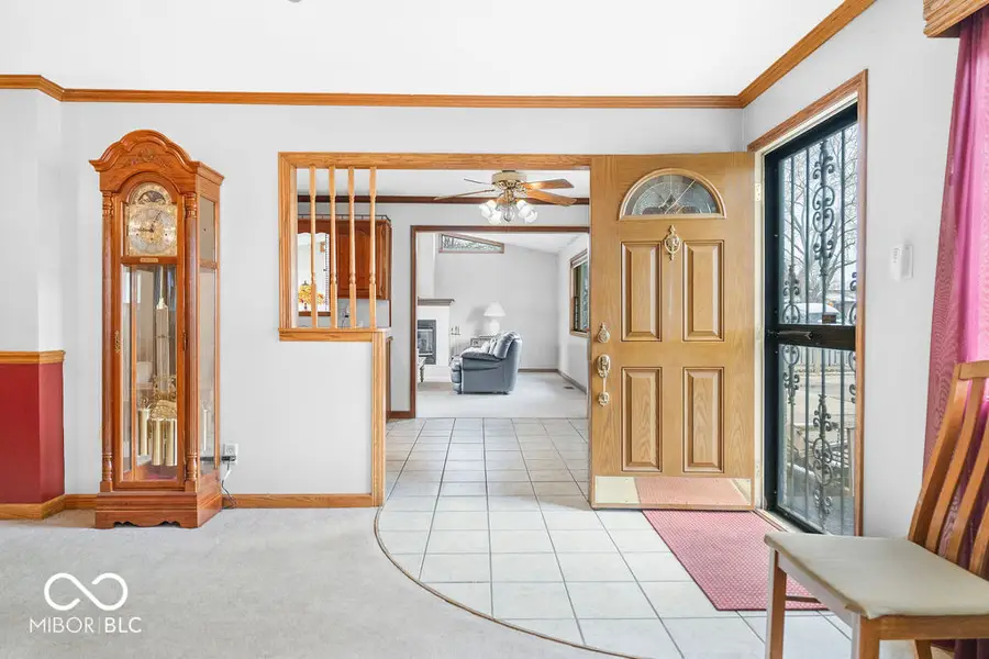 423 Gimber Court, Indianapolis, IN 46225 - #2