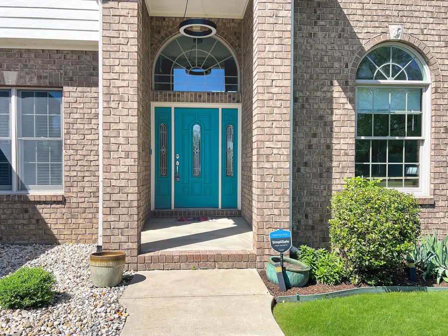 6075 Waterside Drive, Columbus, IN 47201 - #3