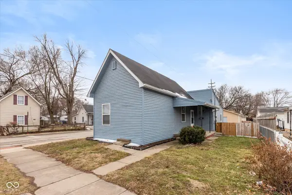 1256 Kappes Street, Indianapolis, IN 46221