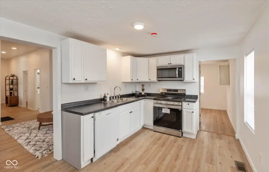 1256 Kappes Street, Indianapolis, IN 46221 - #3