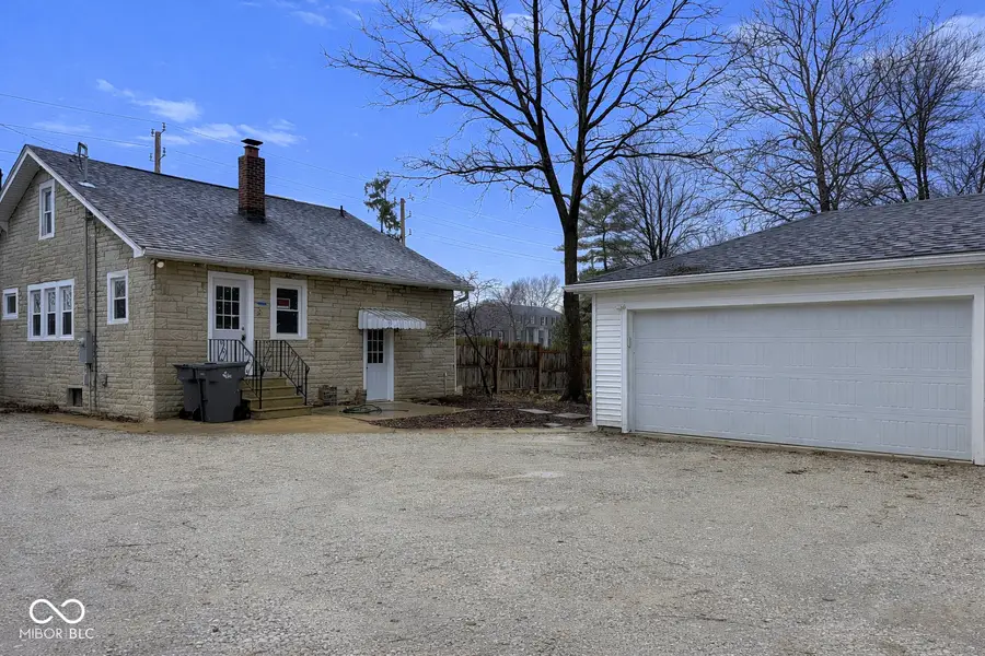 318 E Hanna Avenue, Indianapolis, IN 46227 - #2