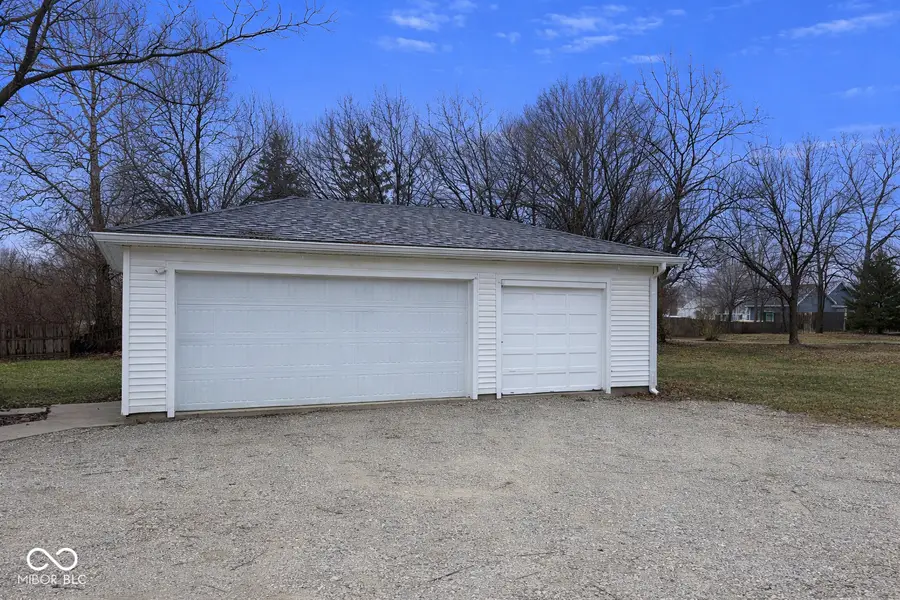 318 E Hanna Avenue, Indianapolis, IN 46227 - #3