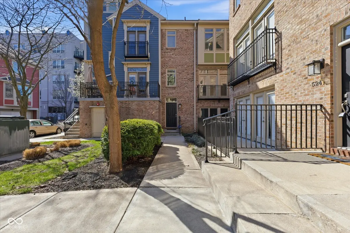 518 E Miami Street, Indianapolis, IN 46202 - #1