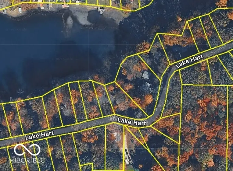 14 Lake Hart, Mooresville, IN 46158 - #2