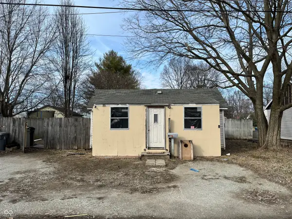 1464 Mulberry Street, Noblesville, IN 46060