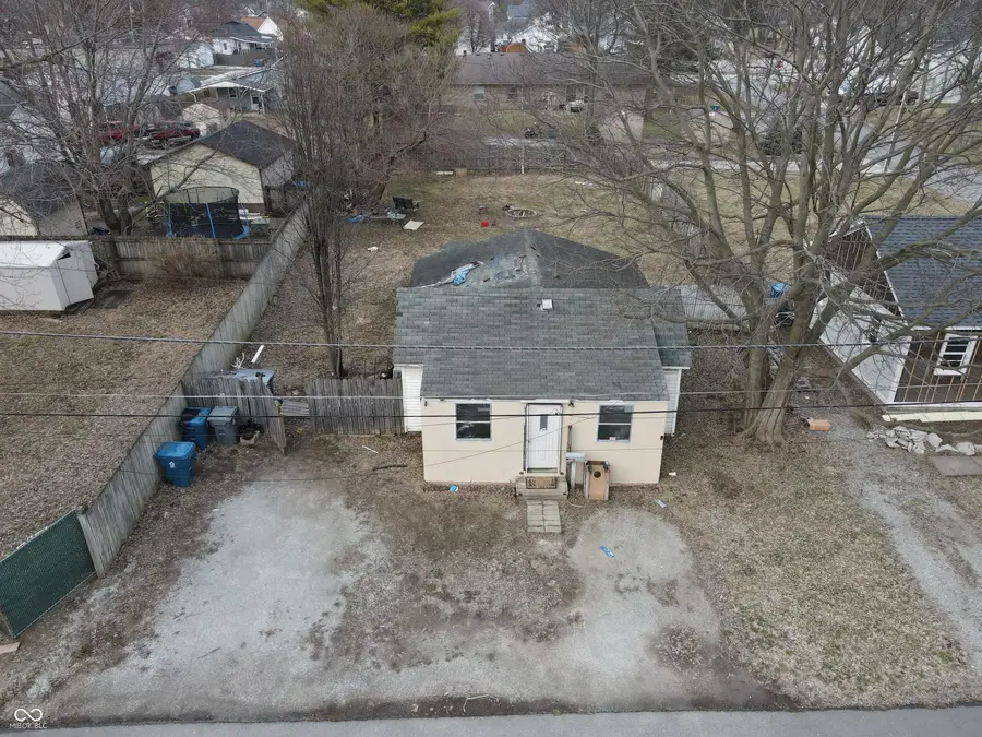 1464 Mulberry Street, Noblesville, IN 46060 - #2