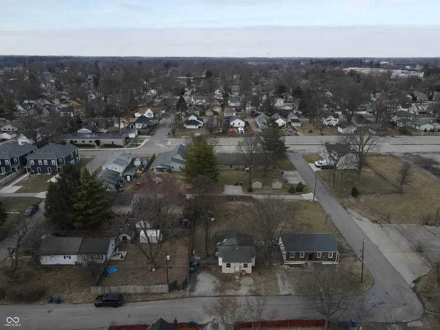 1464 Mulberry Street, Noblesville, IN 46060 - #3