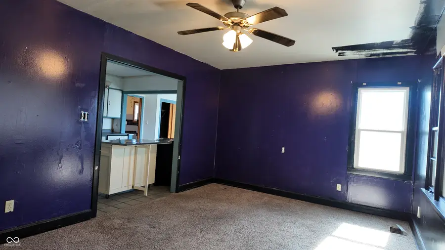 4115 S Butler Avenue, Indianapolis, IN 46203 - #2