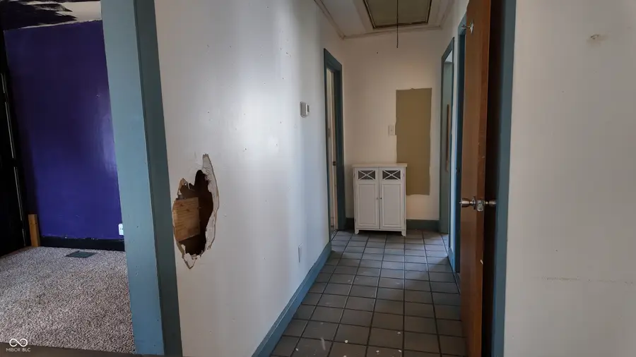 4115 S Butler Avenue, Indianapolis, IN 46203 - #3